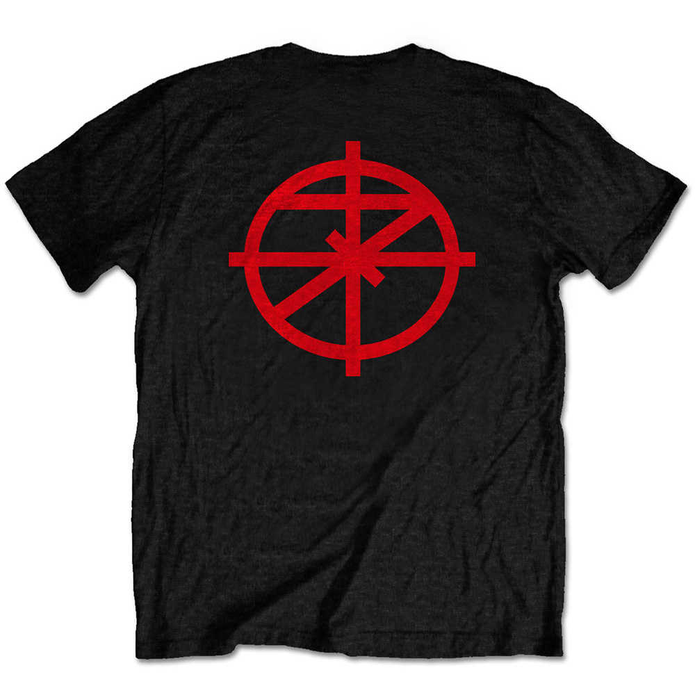 7 Seconds - Our Core Heren Tshirt - Zwart